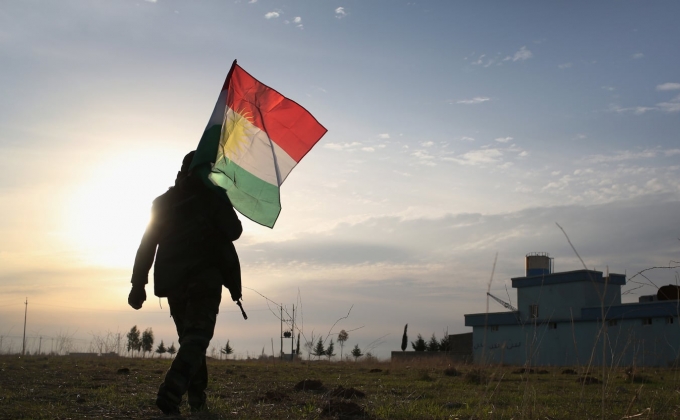 Մեկնարկել է Իրաքյան Քրդստանի անկախության հարցով առցանց-քվեարկությունը