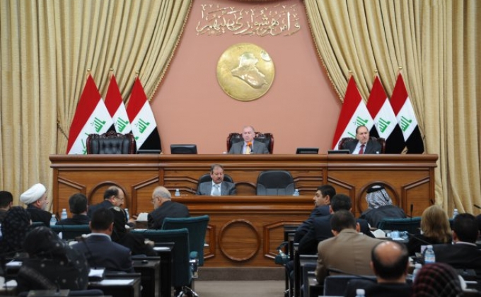 Իրաքի խորհրդարանը կողմ է քվեարկել Քուրդիստանի անկախության հանրաքվեին մասնակցած պաշտոնյաներին ազատելու մասին որոշմանը
