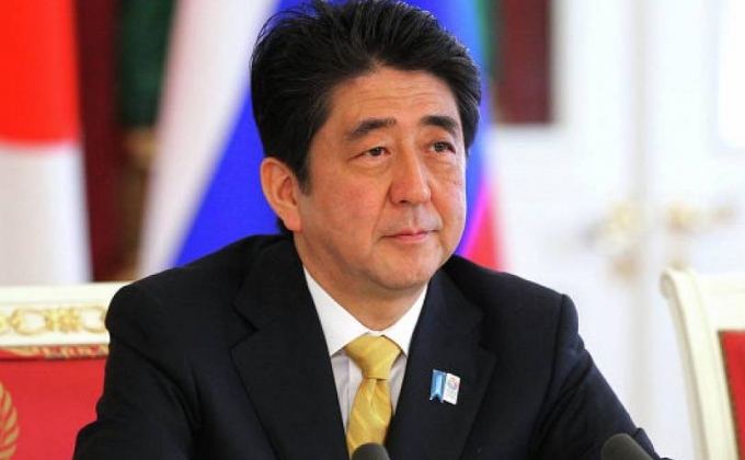 Ճապոնիայում վաղաժամ խորհրդարանական ընտրություններ կանցկացվեն