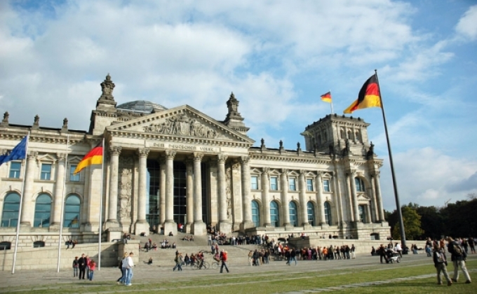Նոր բունդեսթագը գերմանացիներին կարժենա նախորդից տարեկան 51 մլն եվրոյով ավելի