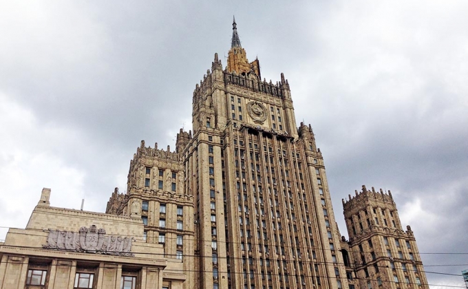 Մոսկվայում վտանգավոր են համարում ՆԱՏՕ-ի ակտիվացումն Անդրկովկասում