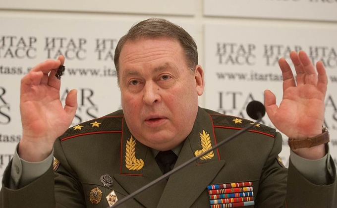 All CSTO countries to fulfill commitments in case of threat against single member, says Joint Chief of Staff