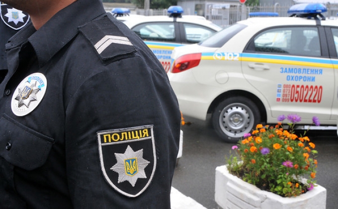Assassination attempt carried out against head of Ukraine provincial union of Armenians