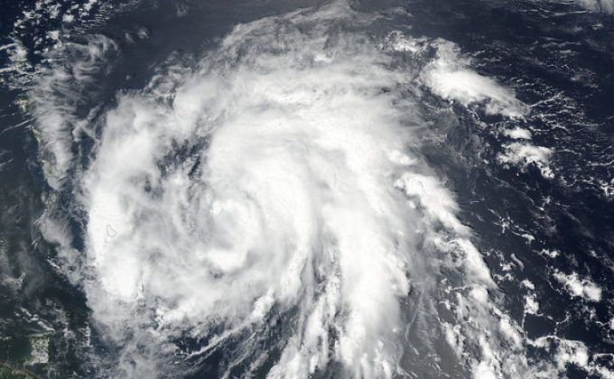 Storm Nate kills at least 22 in Costa Rica, Nicaragua