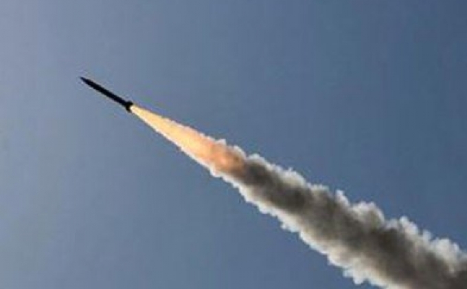 Йемен запустил баллистическую ракету по Саудовской Аравии