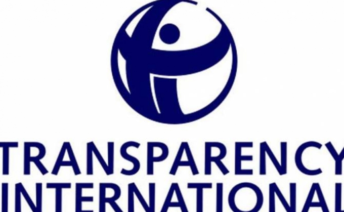 Transparency International calls on CoE to take tough measures against Azerbaijani corruption scandals and money laundering
