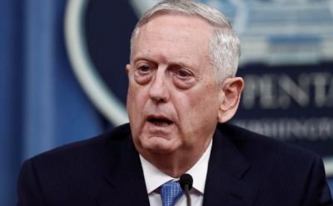 Pentagon: US-Turkey diplomatic tension will not affect military cooperation