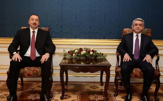 Армен Ашотян: Встреча президентов Армении и Азербайджана состоится на следующей неделе в Женеве