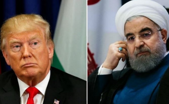 Trump poised to abandon Iran nuclear deal