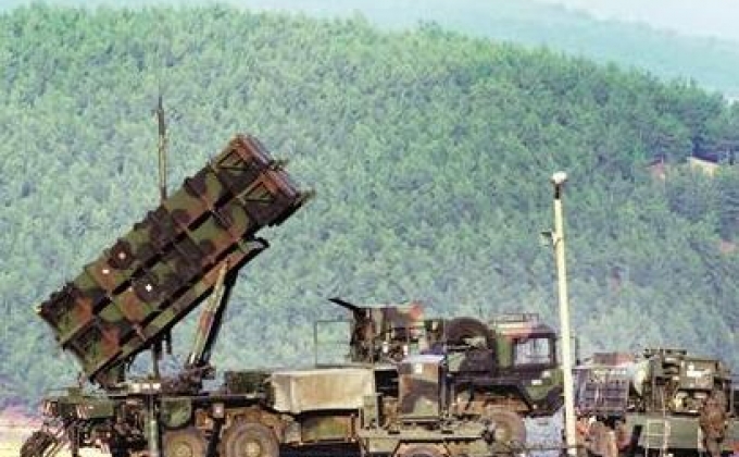 Эксперт: Турция нуждается в серьезном переоснащении своих систем ПВО