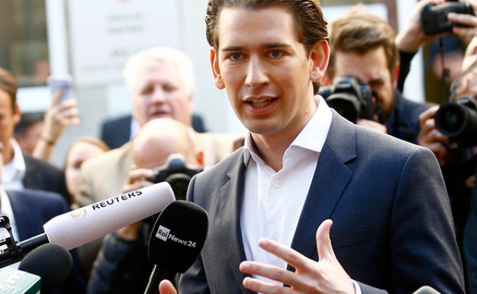 Ավստրիան ընտրությունների արդյունքներով կունենա աշխարհի ամենաերիտասարդ կառավարիչը
