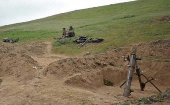 Генсек ООН призвал Армению и Азербайджан добиться урегулирования в Карабахе