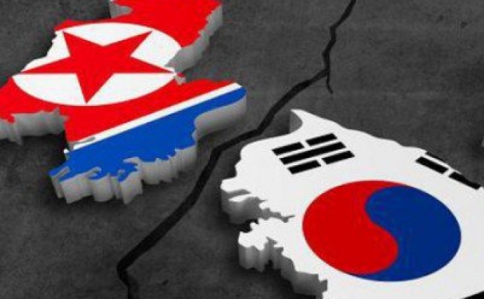 South Korea considers sanctions against North Korea