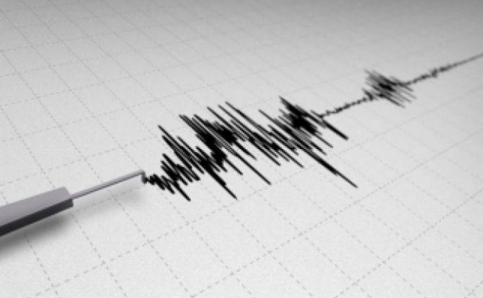 Մեկ շաբաթում Հայաստանի տարածքում գրանցվել է երեք երկրաշարժ
