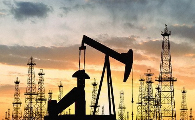 Ադրբեջանից նավթի արտահանման ծավալները նվազել են 20 տոկոսով