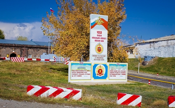 Հայաստանում ՌԴ պայմանագրային զինծառայողն անզգուշությամբ սպանել է ծառայակցին ու ինքնասպան եղել
