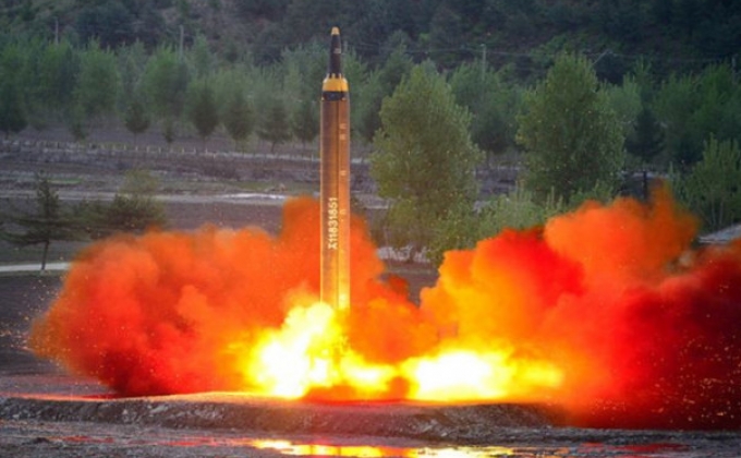 North Korea vows to launch more satellites