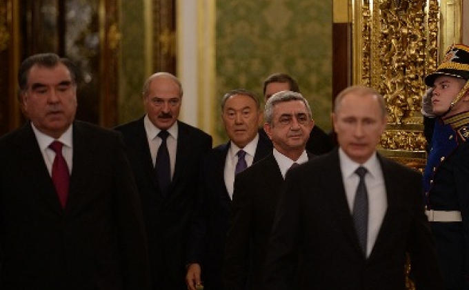 ՀԱՊԿ երկրների բոլոր առաջնորդները հաստատել են Մինսկի գագաթնաժողովին իրենց մասնակցությունը