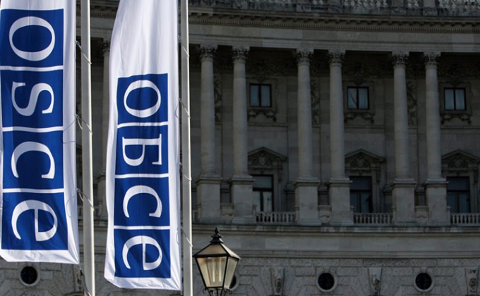 U.S. mission to OSCE reiterates the need to establish an OSCE investigative mechanism across the Karabakh Line of Contact