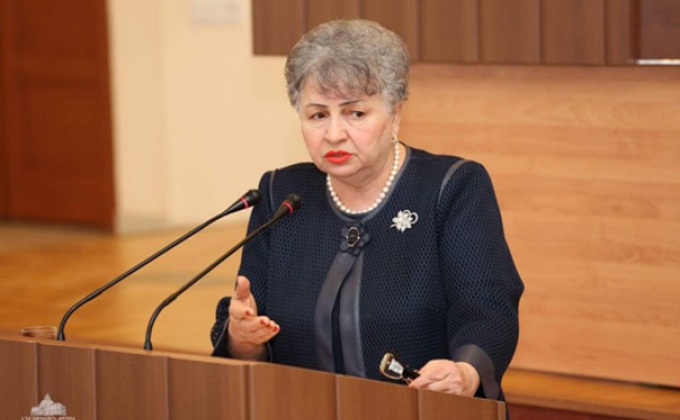 Azerbaijan lacks political will to respect peace efforts – Nagorno-Karabakh lawmaker