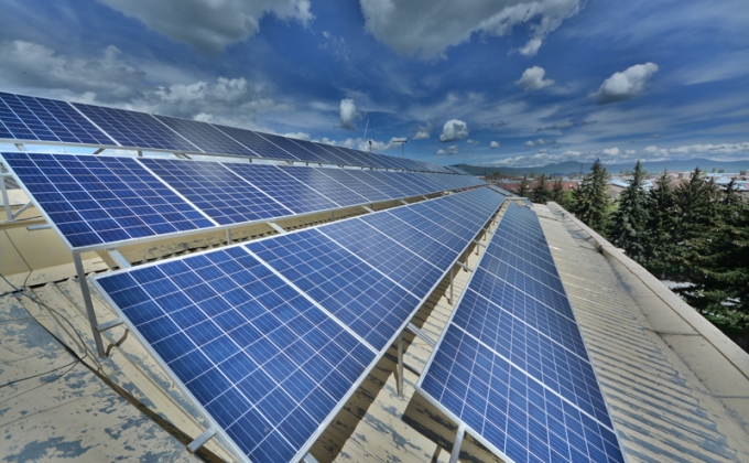 2018 թվականից մեկնարկելու է Շուշիի և Ասկերանի շրջաններում արևային համակարգերի տեղադրման ծրագիրը