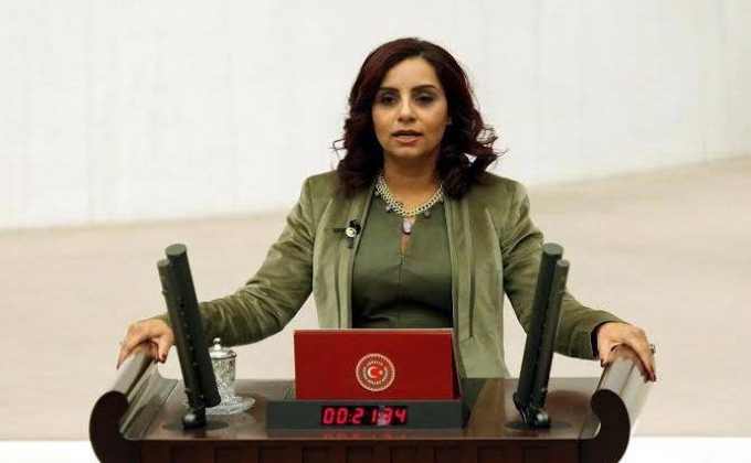 Թուրքիայում ազգային փոքրամասնությունների նկատմամբ առկա է ատելության մթնոլորտ. Սելինա Դողան