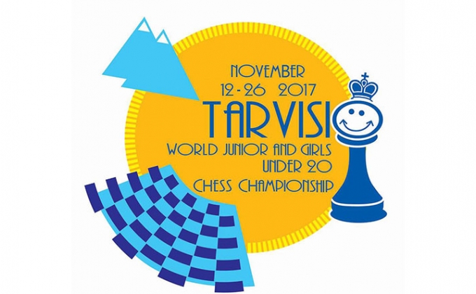 В итальянском Тарвизио стартует чемпионат мира среди юниоров: Армению представляют 4 шахматиста