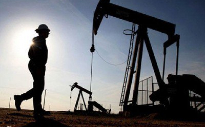 Global oil prices rising