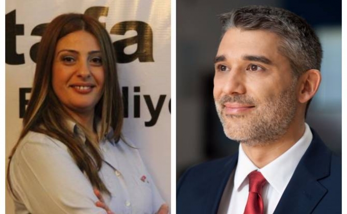 Ethnic Armenian founding members of new Turkish political party under media spotlight
