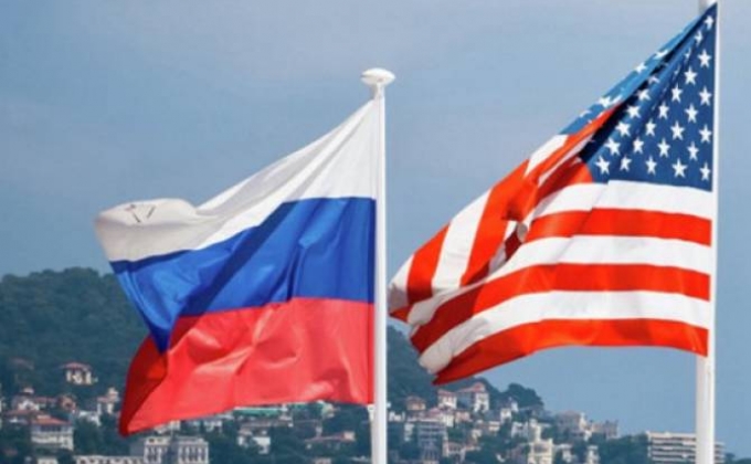 ԱՄՆ-ը եւ ՌԴ-ն պայմանավորվել են համագործակցել Ուկրաինայում խաղաղության հասնելու համար
