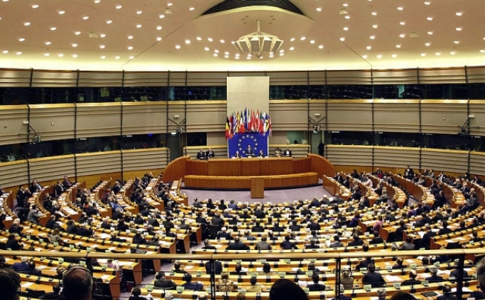 EP adopts resolution recognizing Artsakh people’s right to self-determination: Azerbaijani provocation failed