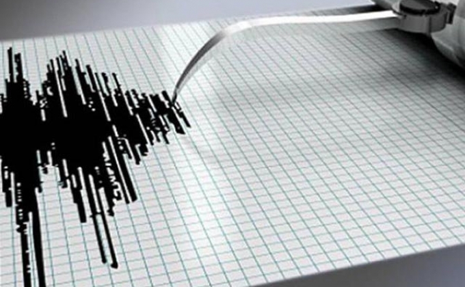 Новое землетрясение в Азербайджане: подземные толчки ощущались и в Арцахе