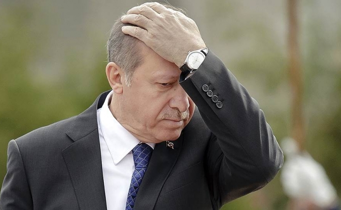 Արցախի հարցով Պուտինը հիասթափեցրել է Էրդողանին․ Թուրքիայի նախագահը խոստովանել է