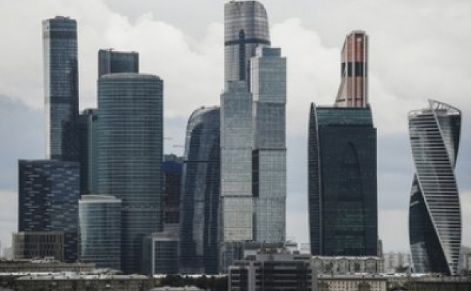 Драка со стрельбой в башне «Москва-Сити»: пострадали 10 человек