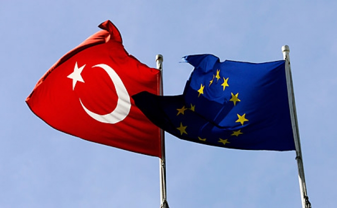 Էներգանախագծերի քննարկմանն ուղղված ԵՄ-Թուրքիա հանդիպումը չեղարկվել է
