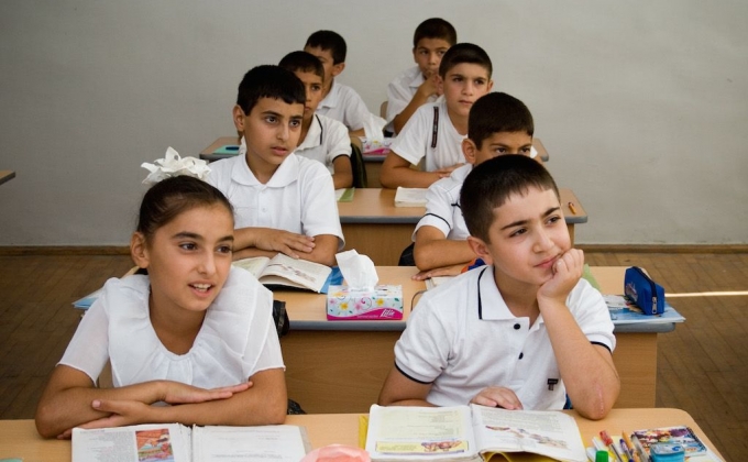  Թուրքիայի հայկական դպրոցները փորձում են իրենց գոյությունը պահպանել