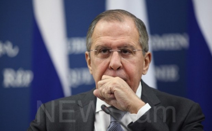 Lavrov has no excessive optimism about speedy resolution of Karabakh conflict