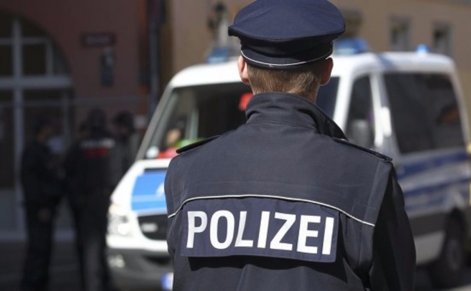 Գերմանիայում ԻՊ-ի հետ կապերի կասկածանքով 6 սիրիացի է ձերբակալվել