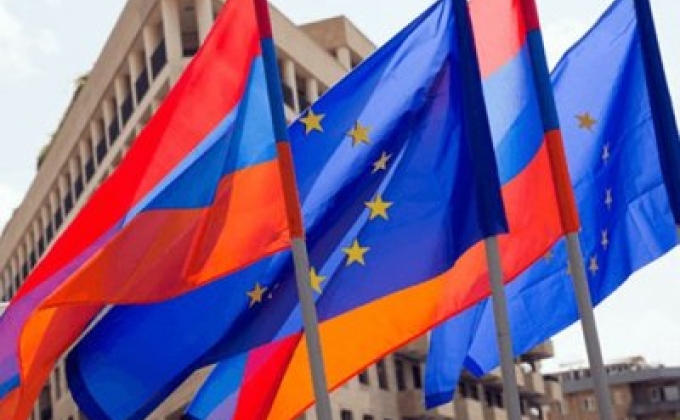 Armenia-EU agreement will be signed, the President will express special view
