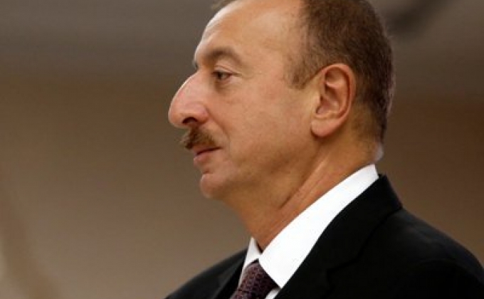 Международные правозащитные организации требуют от властей Азербайджана прекратить репрессии