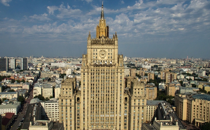 ՌԴ ԱԳՆ-ն մեկնաբանել է Ղարաբաղի հարցի շուրջ «Պուտինի պլանի» մասին լուրերը