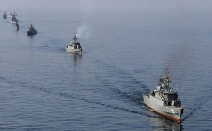 Իրանի ծովուժի նոր հրամանատարը մարտանավեր Է ուղարկելու ԱՄՆ-ի ափերի մոտ. NBC