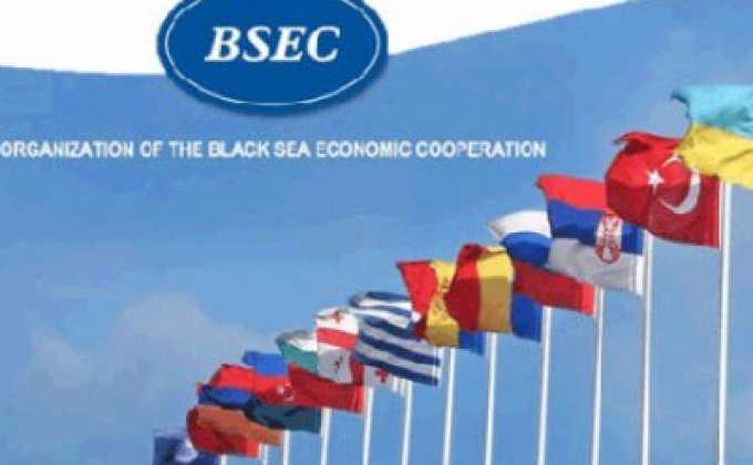 Armenian delegation calls on BSEC PA not to serve for political benefits of certain states