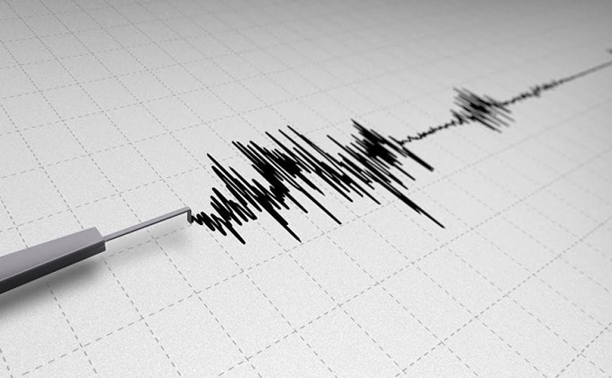 На территории Ирана произошло мощное землетрясение