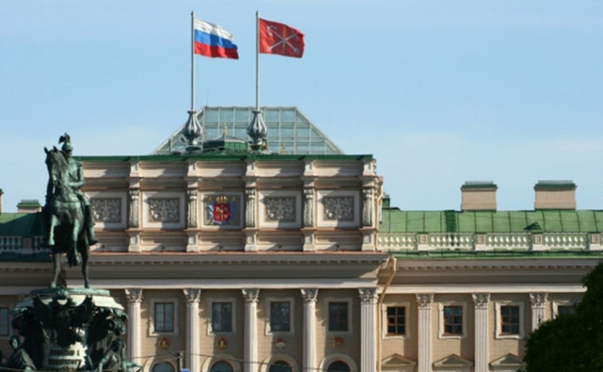 ՌԴ պետդուման կարող է մերժել ԱՄՆ լրագրողների մուտքը Մարիինյան պալատ