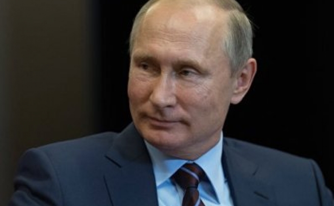 Путин пообещал принять решение об участии в выборах в ближайшее время