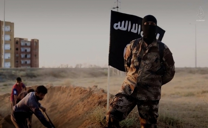 US officials: ISIS caliphate moves to cyberspace