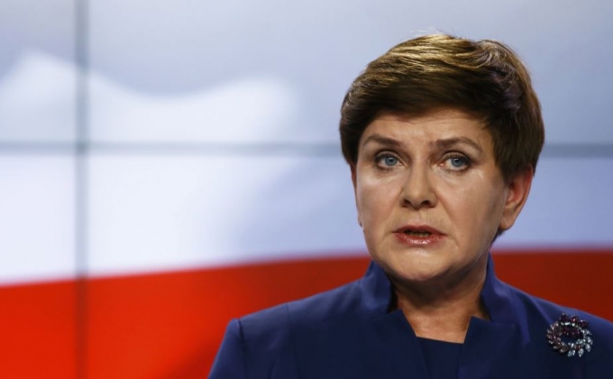 Polish PM resigns from post
