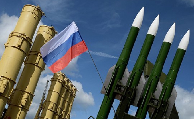 ՆԱՏՕ-ն անհանգստացած է Անդրկովկասում ռուսական ռազմական ներկայությունից. զեկույց