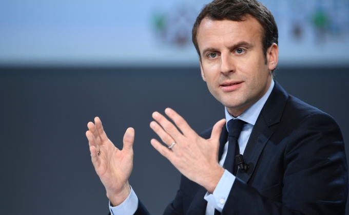 French president to visit Armenia to attend Summit of La Francophonie – ambassador